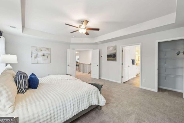 1352 Stephens View Drive, Loganville, GA 30052