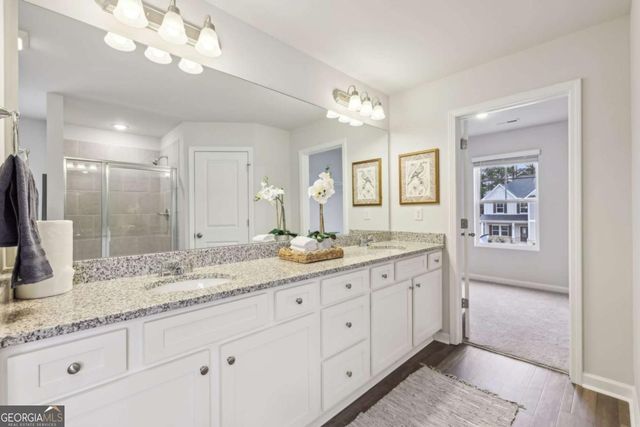 1352 Stephens View Drive, Loganville, GA 30052