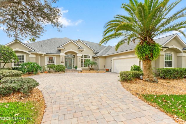 700 PINECREST ISLE Court, St. Augustine, FL 32092
