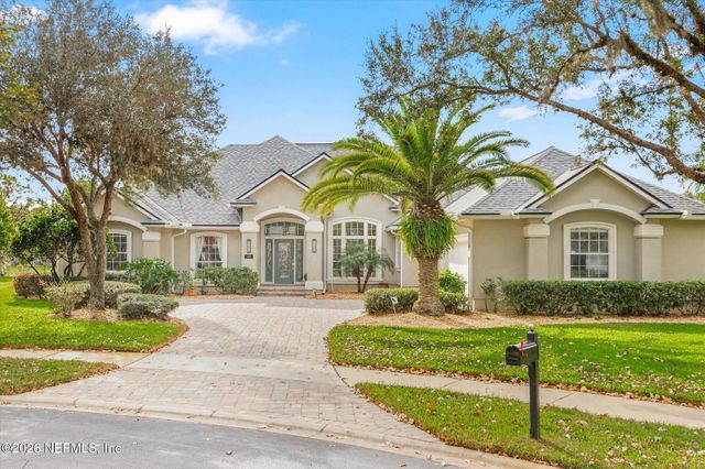 700 PINECREST ISLE Court, St. Augustine, FL 32092
