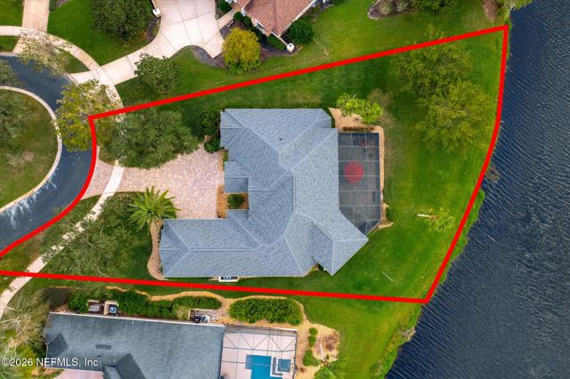700 PINECREST ISLE Court, St. Augustine, FL 32092
