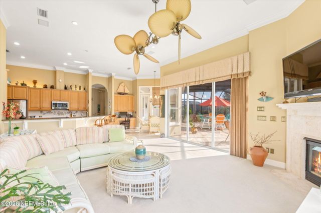 700 PINECREST ISLE Court, St. Augustine, FL 32092
