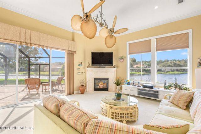 700 PINECREST ISLE Court, St. Augustine, FL 32092