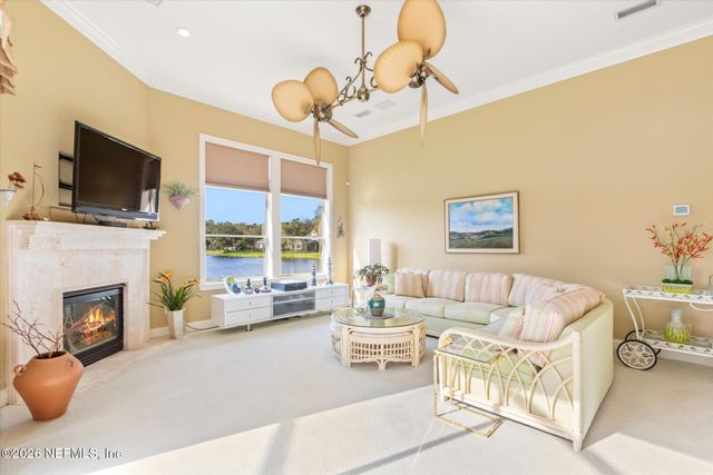 700 PINECREST ISLE Court, St. Augustine, FL 32092
