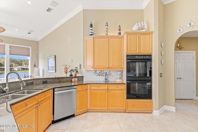 700 PINECREST ISLE Court, St. Augustine, FL 32092