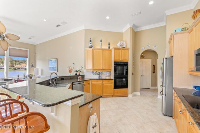 700 PINECREST ISLE Court, St. Augustine, FL 32092