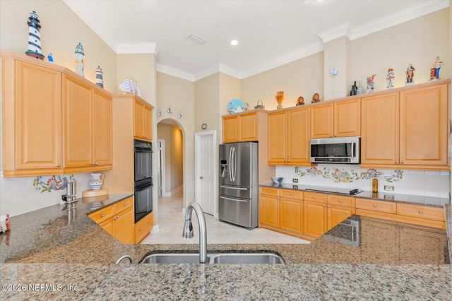 700 PINECREST ISLE Court, St. Augustine, FL 32092