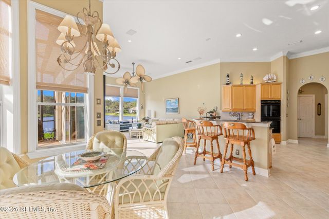 700 PINECREST ISLE Court, St. Augustine, FL 32092