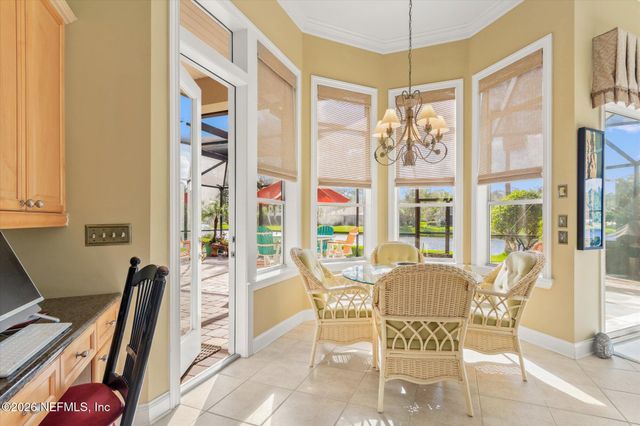 700 PINECREST ISLE Court, St. Augustine, FL 32092