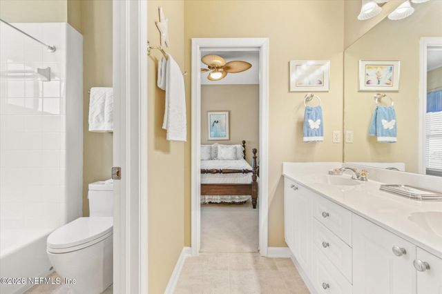 700 PINECREST ISLE Court, St. Augustine, FL 32092
