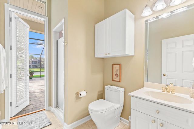 700 PINECREST ISLE Court, St. Augustine, FL 32092