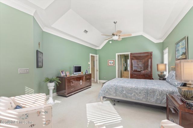 700 PINECREST ISLE Court, St. Augustine, FL 32092