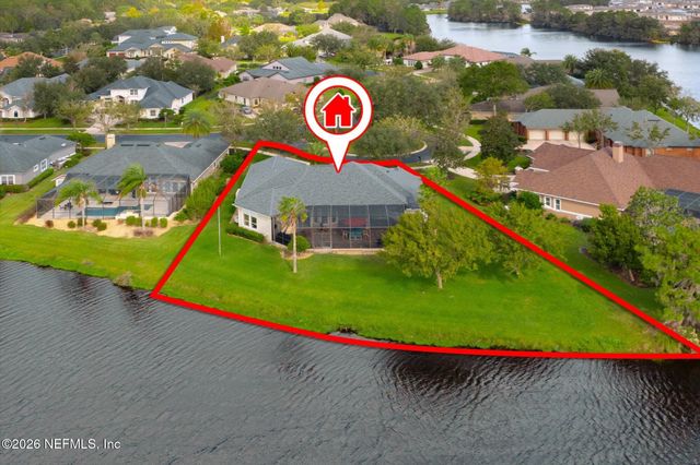 700 PINECREST ISLE Court, St. Augustine, FL 32092