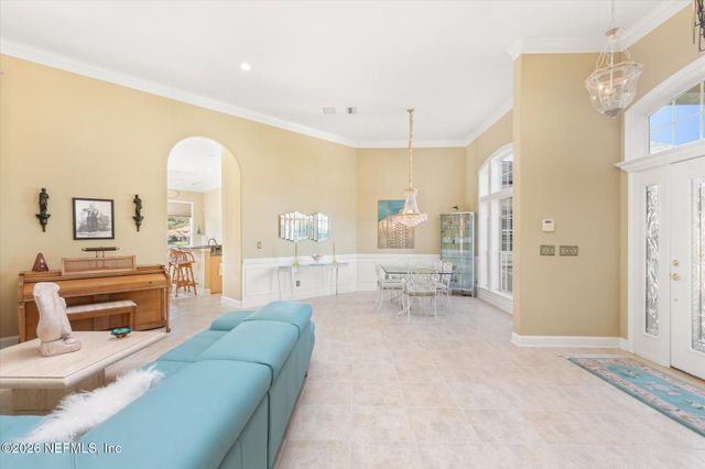 700 PINECREST ISLE Court, St. Augustine, FL 32092