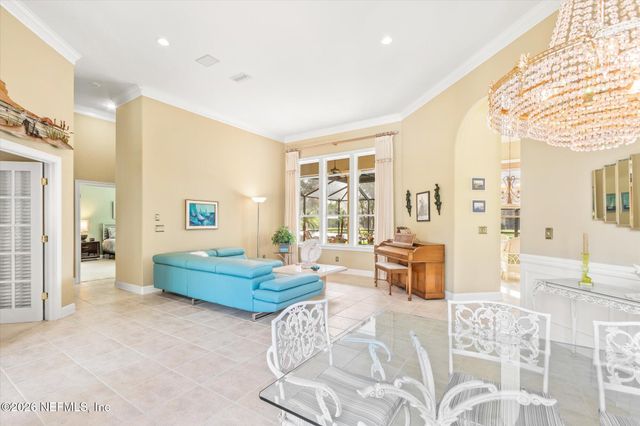 700 PINECREST ISLE Court, St. Augustine, FL 32092