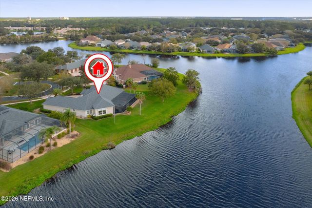 700 PINECREST ISLE Court, St. Augustine, FL 32092