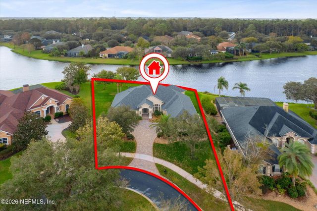 700 PINECREST ISLE Court, St. Augustine, FL 32092