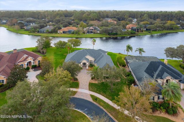 700 PINECREST ISLE Court, St. Augustine, FL 32092