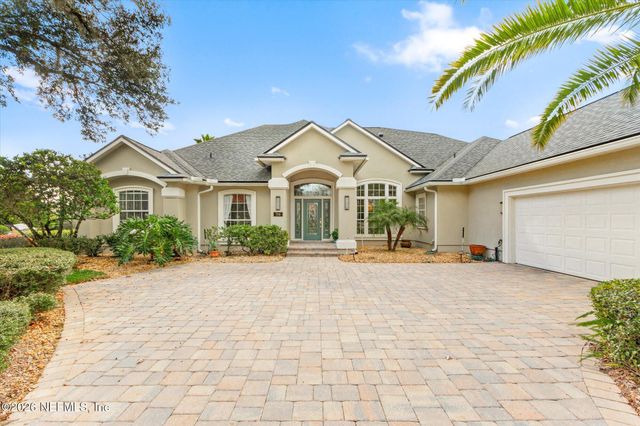 700 PINECREST ISLE Court, St. Augustine, FL 32092