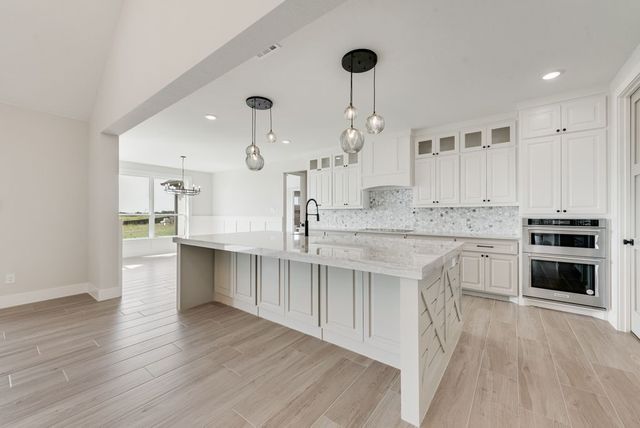 1760 Ryder Lee Lane, Waxahachie, TX 75165