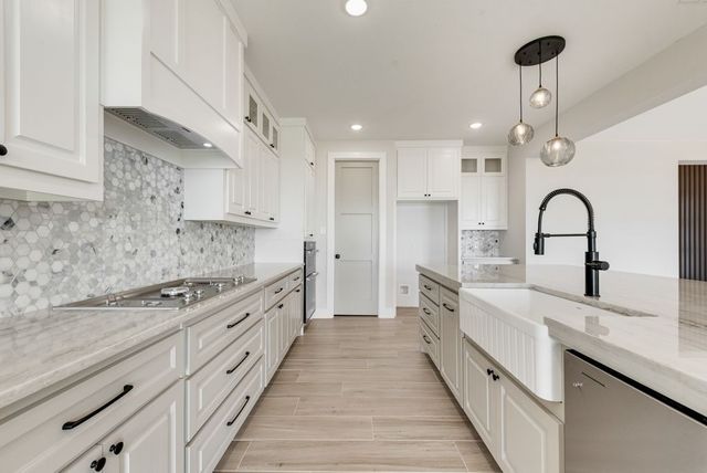 1760 Ryder Lee Lane, Waxahachie, TX 75165