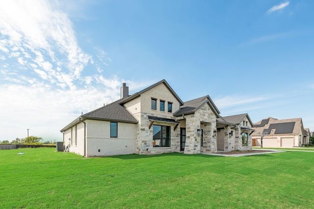 1760 Ryder Lee Lane, Waxahachie, TX 75165