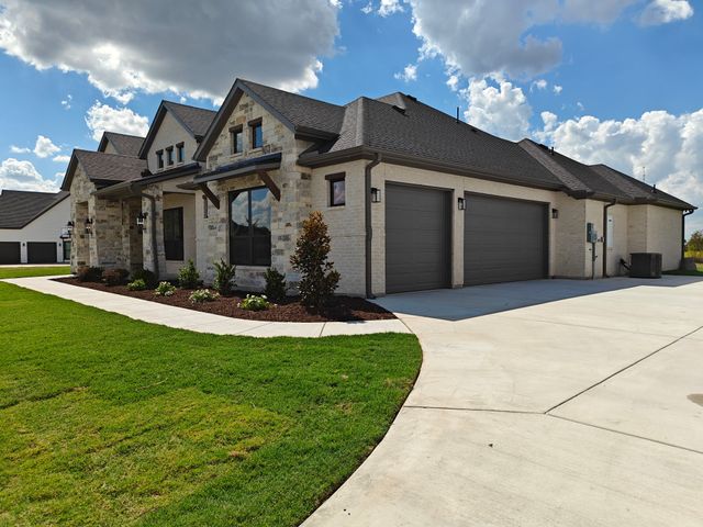1760 Ryder Lee Lane, Waxahachie, TX 75165