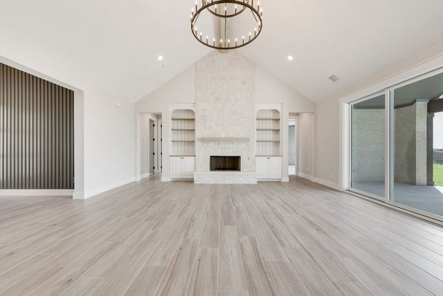 1760 Ryder Lee Lane, Waxahachie, TX 75165