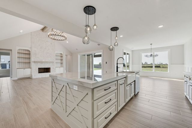 1760 Ryder Lee Lane, Waxahachie, TX 75165