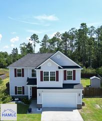 1063 Sweetbay Court, Hinesville, GA 31313