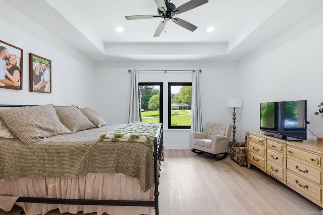 1612 Sorrell Road, Benton, AR 72015