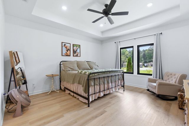 1612 Sorrell Road, Benton, AR 72015