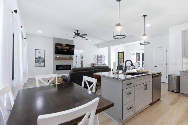 1612 Sorrell Road, Benton, AR 72015