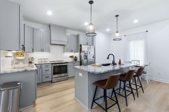 1612 Sorrell Road, Benton, AR 72015