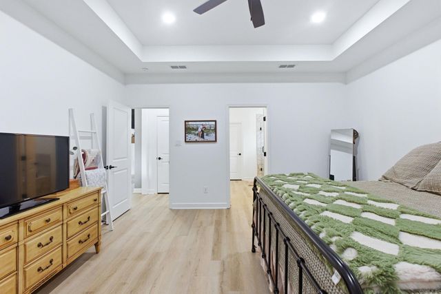 1612 Sorrell Road, Benton, AR 72015