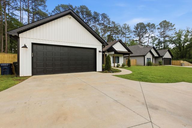 1612 Sorrell Road, Benton, AR 72015