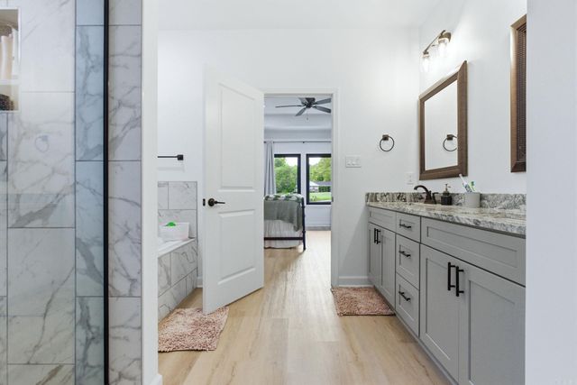 1612 Sorrell Road, Benton, AR 72015