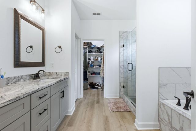 1612 Sorrell Road, Benton, AR 72015