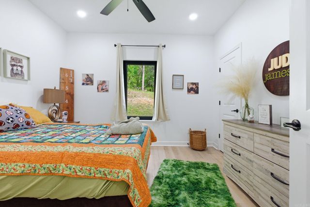 1612 Sorrell Road, Benton, AR 72015