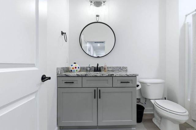 1612 Sorrell Road, Benton, AR 72015