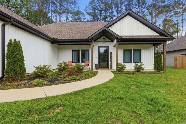 1612 Sorrell Road, Benton, AR 72015