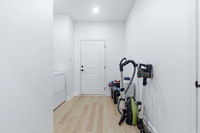 1612 Sorrell Road, Benton, AR 72015