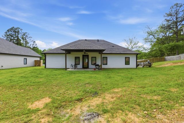 1612 Sorrell Road, Benton, AR 72015