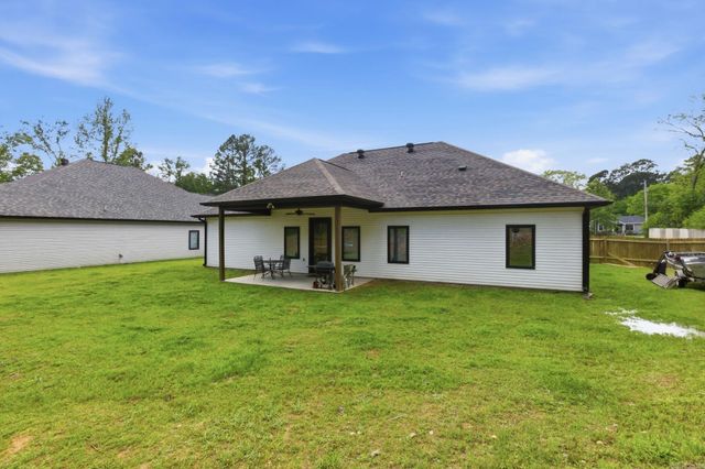 1612 Sorrell Road, Benton, AR 72015