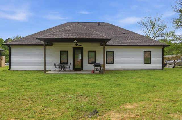 1612 Sorrell Road, Benton, AR 72015