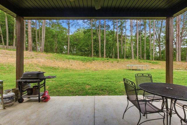 1612 Sorrell Road, Benton, AR 72015