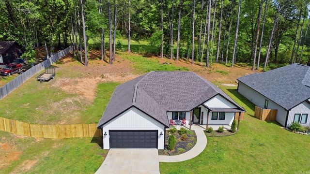 1612 Sorrell Road, Benton, AR 72015