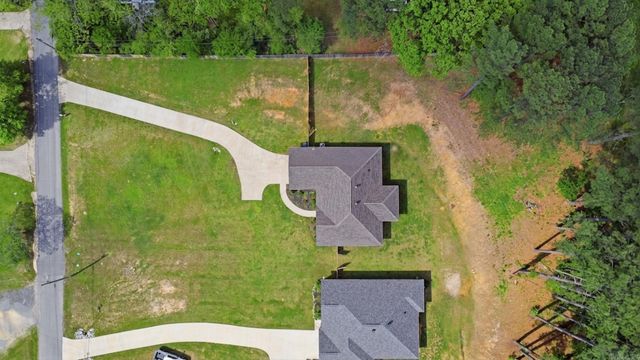 1612 Sorrell Road, Benton, AR 72015