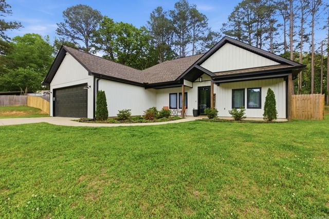 1612 Sorrell Road, Benton, AR 72015