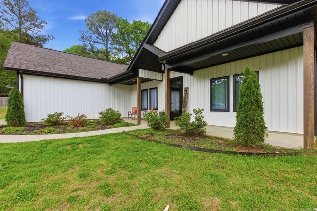 1612 Sorrell Road, Benton, AR 72015